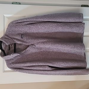 Patagonia xl pullover
